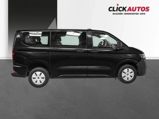 Volkswagen Caravelle 2.0 TDI 150CV Corta DSG 9 plazas