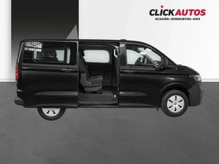Volkswagen Caravelle 2.0 TDI 150CV Corta DSG 9 plazas