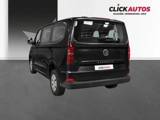 Volkswagen Caravelle 2.0 TDI 150CV Corta DSG 9 plazas