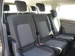 Volkswagen Caravelle 2.0 TDI 150CV Corta DSG 9 plazas
