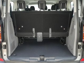 Volkswagen Caravelle 2.0 TDI 150CV Corta DSG 9 plazas