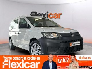 Volkswagen Caddy Origin 2.0 TDI 75kW (102CV)