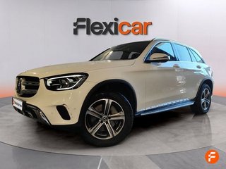 Mercedes-Benz GLC GLC 200 d 4MATIC