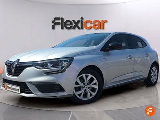 Renault Megane Limited TCe GPF 103 kW (140CV)