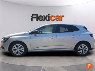 Renault Megane Limited TCe GPF 103 kW (140CV)