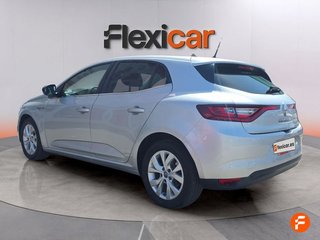 Renault Megane Limited TCe GPF 103 kW (140CV)