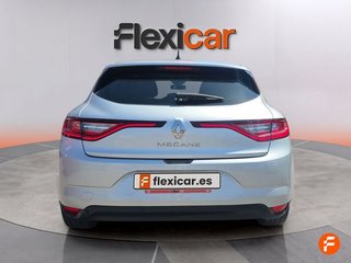 Renault Megane Limited TCe GPF 103 kW (140CV)
