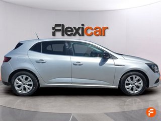 Renault Megane Limited TCe GPF 103 kW (140CV)