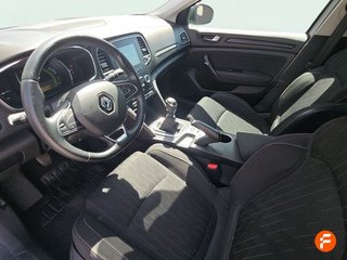 Renault Megane Limited TCe GPF 103 kW (140CV)