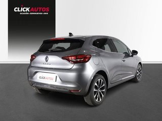 Renault Clio 1.0 TCE 90CV Techno