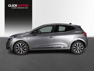 Renault Clio 1.0 TCE 90CV Techno
