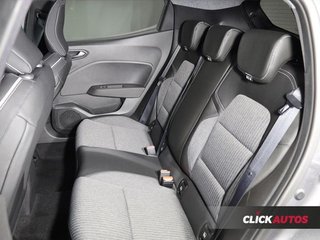 Renault Clio 1.0 TCE 90CV Techno