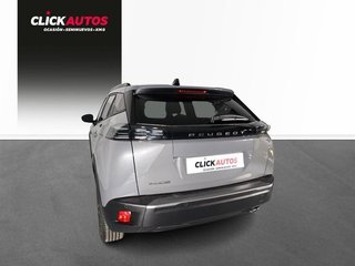 Peugeot 2008 1.5 BlueHDI 130CV Allure EAT8