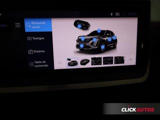 Peugeot 2008 1.5 BlueHDI 130CV Allure EAT8