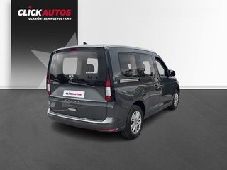 Volkswagen Caddy 2.0 TDI 102CV Origin