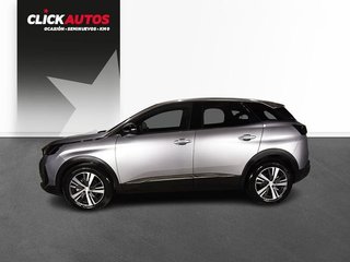 Peugeot 3008 1.5 BlueHDI 130CV Allure Pack EAT8
