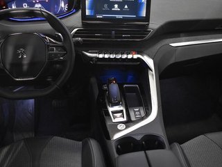 Peugeot 3008 1.5 BlueHDI 130CV Allure Pack EAT8