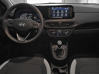 Hyundai i10 1.0 MPI 66CV Essence