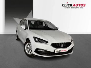 Seat Leon 1.5 TSI 115CV Style 25 Aniversario