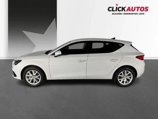 Seat Leon 1.5 TSI 115CV Style 25 Aniversario