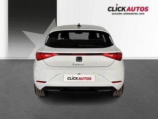 Seat Leon 1.5 TSI 115CV Style 25 Aniversario