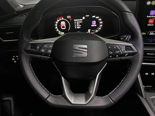 Seat Leon 1.5 TSI 115CV Style 25 Aniversario