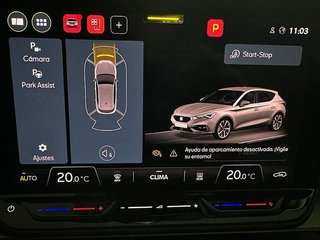Seat Leon 1.5 TSI 115CV Style 25 Aniversario