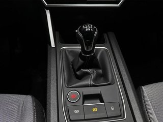 Seat Leon 1.5 TSI 115CV Style 25 Aniversario