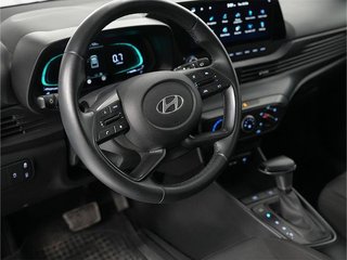 Hyundai i20 1.0 TGDI 100CV 48V Smart DCT