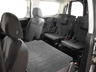 Volkswagen Caddy 2.0 TDI 122CV Origin DSG 5+2