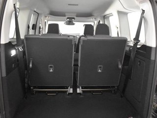 Volkswagen Caddy 2.0 TDI 122CV Origin DSG 5+2