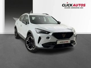 Cupra Formentor 1.5 TSI 150CV