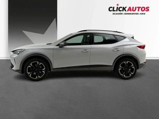 Cupra Formentor 1.5 TSI 150CV