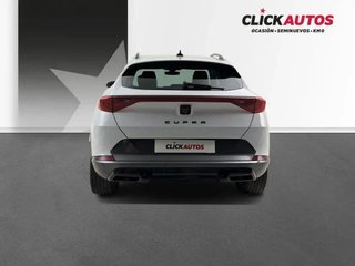 Cupra Formentor 1.5 TSI 150CV
