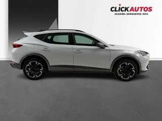 Cupra Formentor 1.5 TSI 150CV