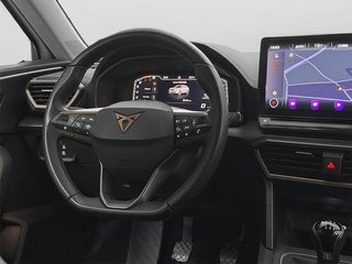Cupra Formentor 1.5 TSI 150CV
