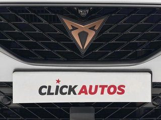 Cupra Formentor 1.5 TSI 150CV