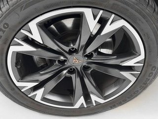 Cupra Formentor 1.5 TSI 150CV
