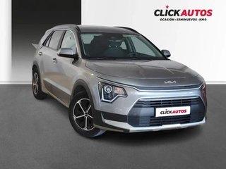 Kia Niro 1.6 GDI 129CV HEV Active 6DCT