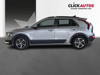 Kia Niro 1.6 GDI 129CV HEV Active 6DCT