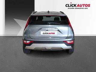 Kia Niro 1.6 GDI 129CV HEV Active 6DCT