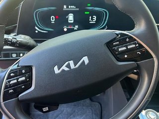 Kia Niro 1.6 GDI 129CV HEV Active 6DCT
