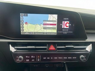 Kia Niro 1.6 GDI 129CV HEV Active 6DCT