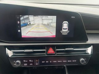 Kia Niro 1.6 GDI 129CV HEV Active 6DCT