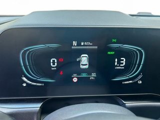 Kia Niro 1.6 GDI 129CV HEV Active 6DCT