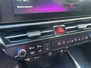 Kia Niro 1.6 GDI 129CV HEV Active 6DCT