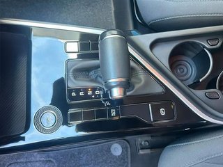 Kia Niro 1.6 GDI 129CV HEV Active 6DCT