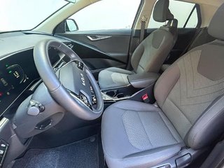 Kia Niro 1.6 GDI 129CV HEV Active 6DCT