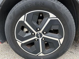 Kia Niro 1.6 GDI 129CV HEV Active 6DCT