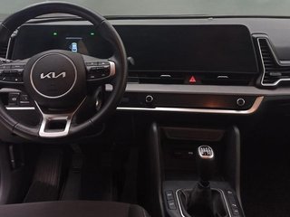 Kia Sportage 1.6 TGDI 160CV Active